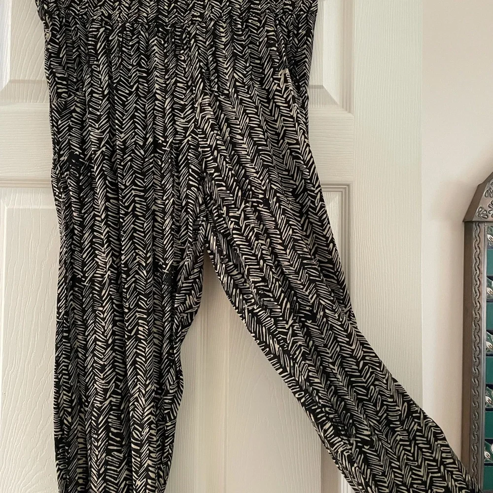 White Rice pants - Picture 3 of 3